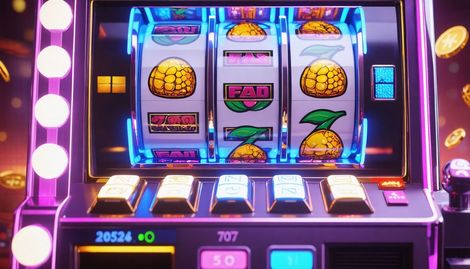 En Eğlenceli Slot Oyunları: 2026'nın En Popüler Slotları ve Oyun Deneyimi