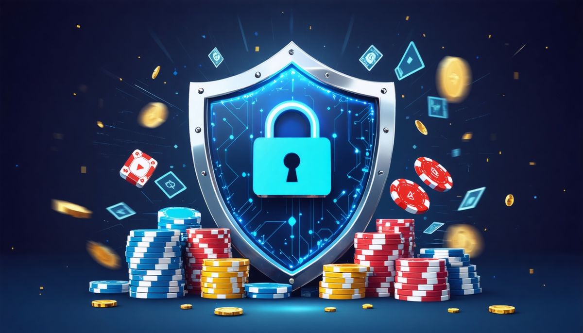 Güvenli Casino İçin 5 Kritik İpucu: Casino Güvenliğinizi Artırın