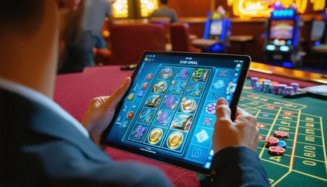 Slot Rehberinde Sık Yapılan Hatalar ve Doğru Yaklaşımlar