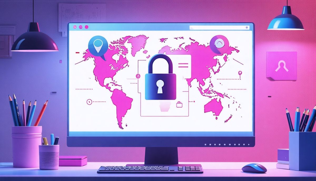 Engellenen Sitelerde Erişim Yöntemleri: Kesintisiz ve Güvenli Bağlantı Sağlama