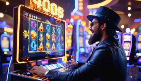 Free Spinlerle Kazanma Stratejileri: Risksiz Oyun Deneyimi için Etkili Taktikler