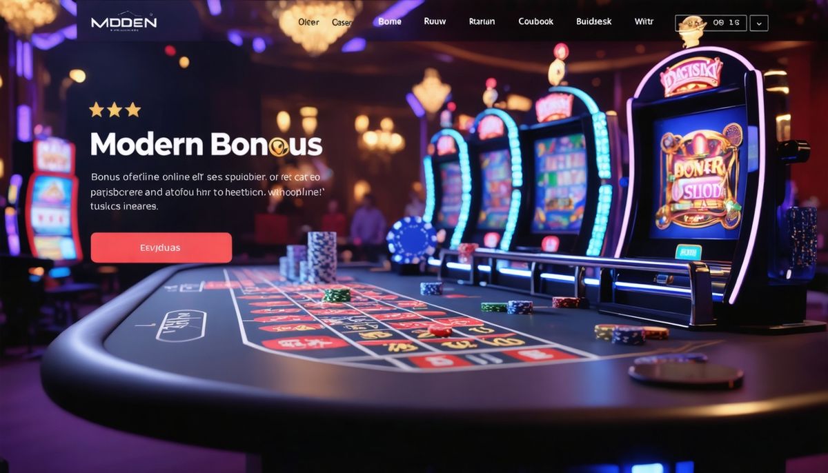 Bonus Veren Casino Siteleri İncelemesi: Doğru Siteyi Seçmek İçin Kapsamlı Rehber