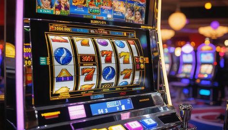 En İyi Slot Stratejileri: Kazancınızı Artırmanın Yolları