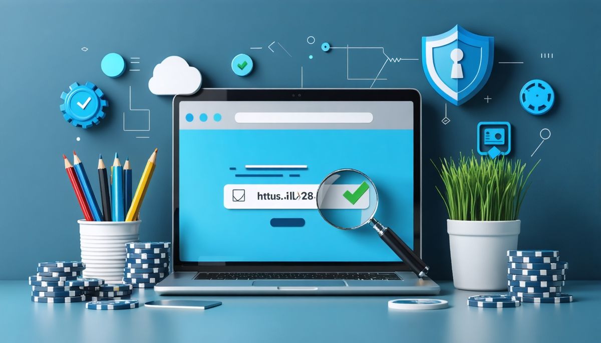 Lisanslı Siteler İçin Resmi Yedek Giriş Adresleri ve Güvenlik Rehberi (2026)