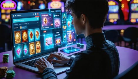 Yeni Casino Giriş Adresleri Takip Rehberi: Kesintisiz Erişim İçin En Güncel Çözü