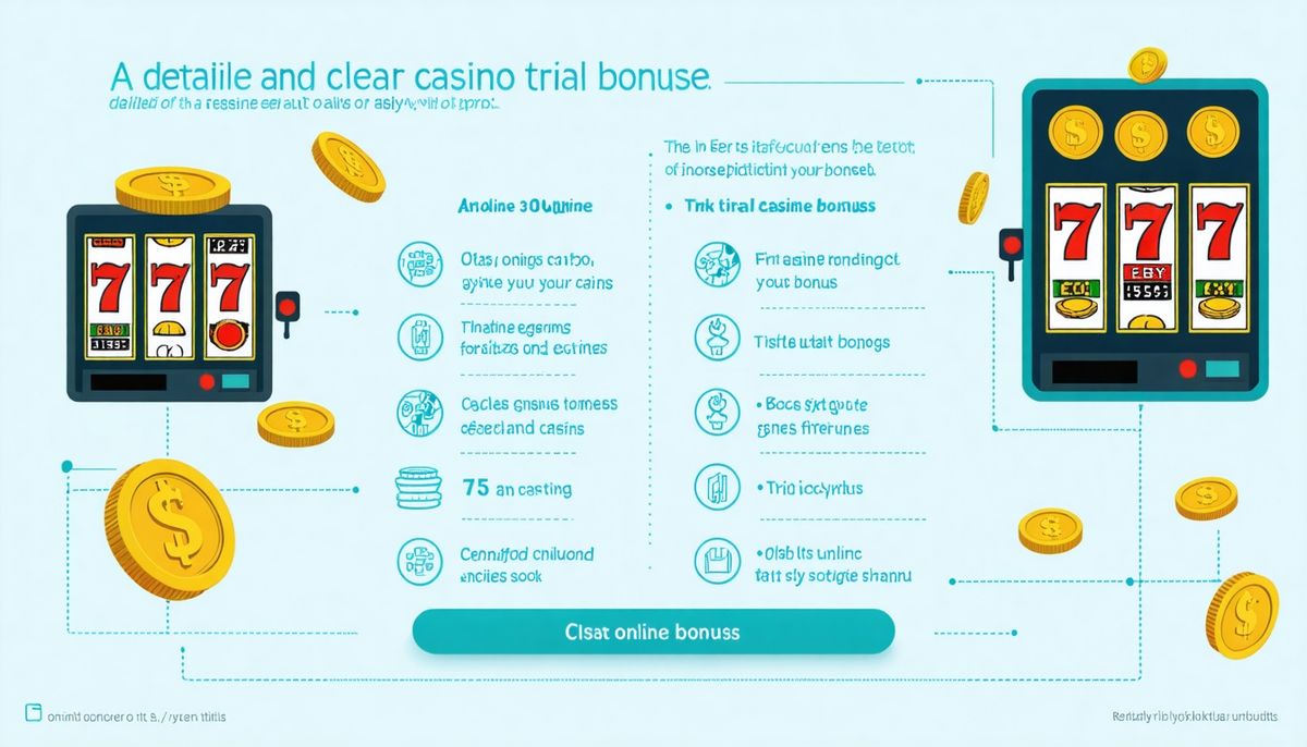 Deneme Bonusları Nedir, Nasıl Kullanılır? Başlangıç İçin Detaylı Kullanım Rehber