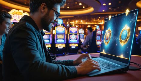 Lisanslı Casinoların Avantajları: Güvenlik ve Oyuncu Korumasında Öncü