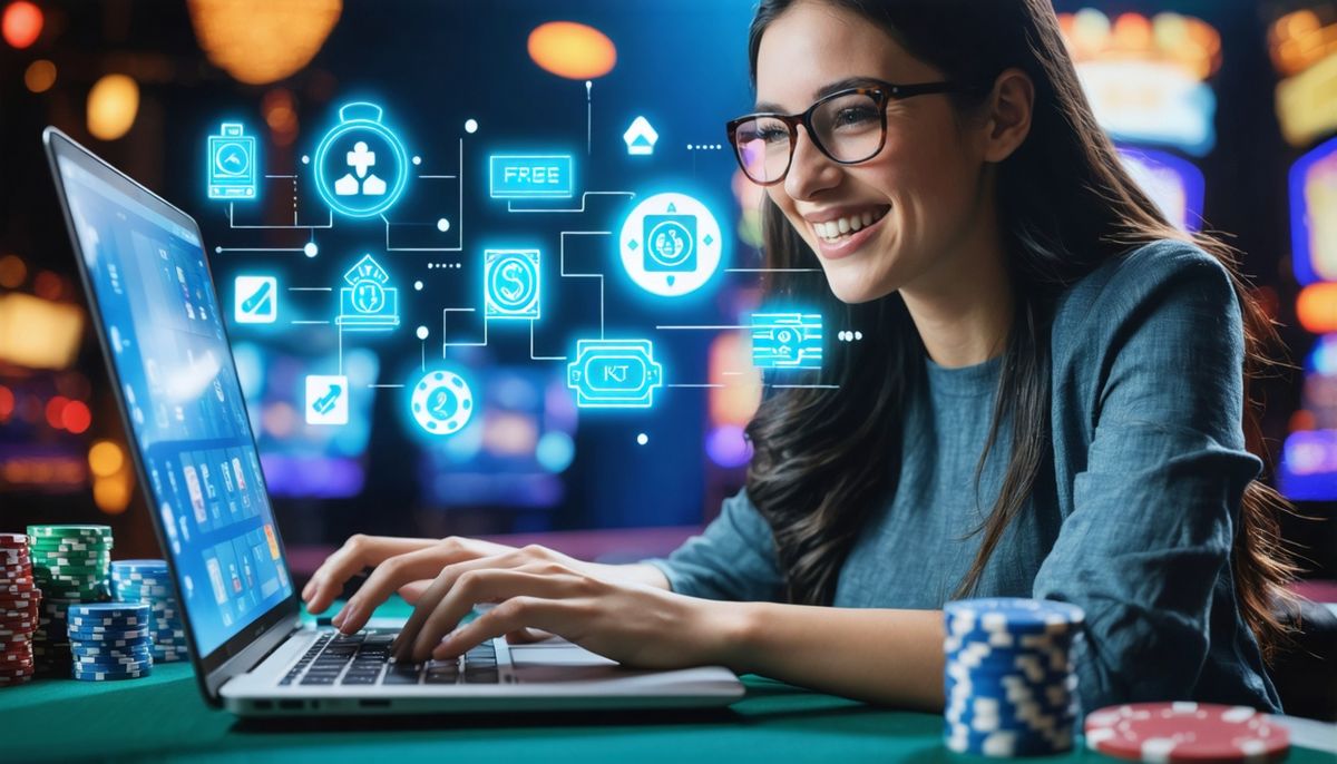 Para Yatırmadan Bonuslarla Kazanma Stratejileri: Risk Almadan Kazanmanın Yolları