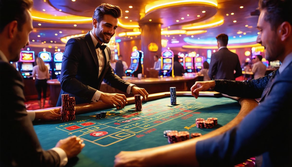 Sadakat Programlarında Öne Çıkan Stratejiler ve Oyuncu Bağlılığını Artırma Yönte