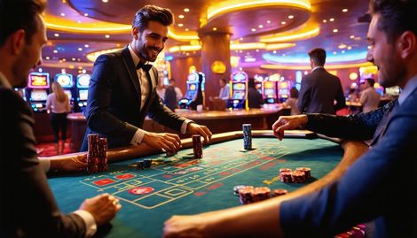 Sadakat Programlarında Öne Çıkan Stratejiler ve Oyuncu Bağlılığını Artırma Yönte