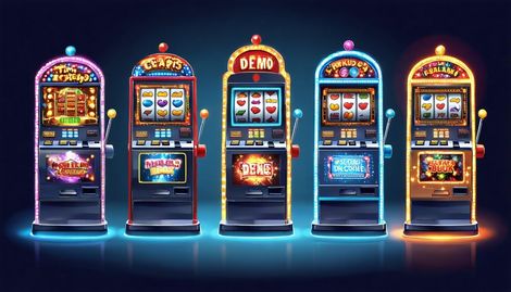 Popüler Slot Türleri Rehberi: RTP, Volatilite ve Stratejiler