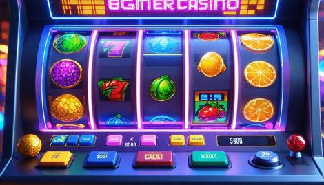 Yeni Başlayanlar İçin Slot Rehberi 2026: Oyun Kuralları ve Trendler