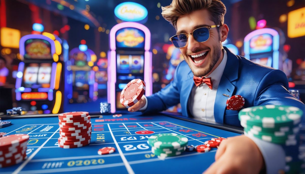Yeni Üyelere En İyi Bonuslar 2026: Kayıt ve Casino Bonuslarıyla Özel Fırsatlar