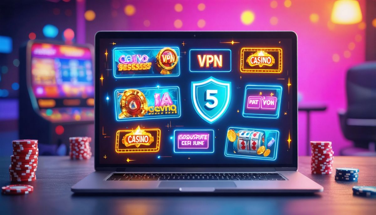 Engellenen Casinolar İçin Güncel Giriş Linkleri ve Erişim Çözümleri