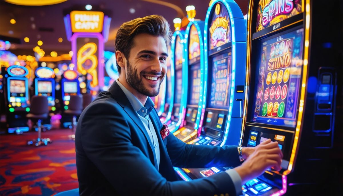 En İyi Yatırımsız Free Spin Siteleri ile Risksiz Kazanç Fırsatları
