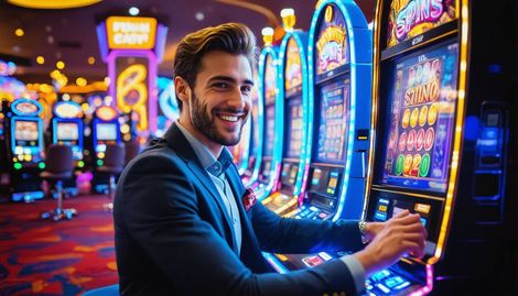 En İyi Yatırımsız Free Spin Siteleri ile Risksiz Kazanç Fırsatları