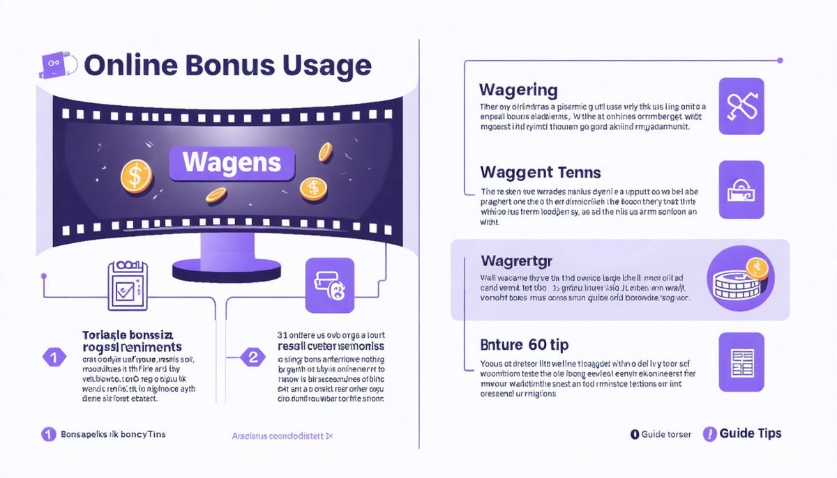 Bonus Kullanımında Dikkat Edilmesi Gerekenler: Kullanıcılar İçin Kapsamlı Rehber