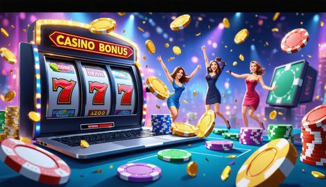 En İyi Bonus Kampanyaları İncelemesi: Casino Bonusları ve Kullanıcı Deneyimleri