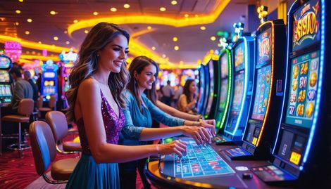 En Çok Tercih Edilen Bonus Türleri: Casino Dünyasında Popüler Seçenekler