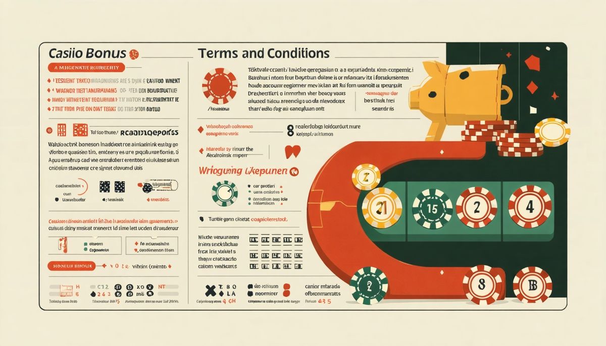 Bonus Koşullarını Anlamanın Önemi: Bilinçli Tercihler İçin Rehber