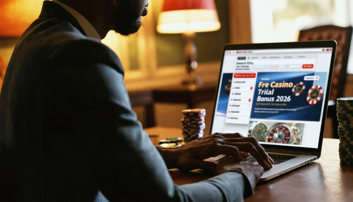 2026'da Yeni Üyeler İçin Güncel Deneme Bonusları Rehberi: Alım, Çevrim ve İpuçl