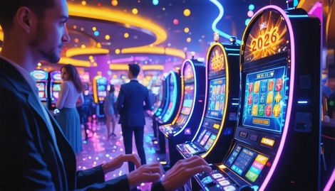 2026 En Yeni Casino Kampanyaları ile Kazancınızı Artırın