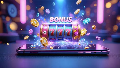 Mobil Cihazlarda Bonus Kullanımı: Her Yerde Avantajlı Oyun Deneyimi