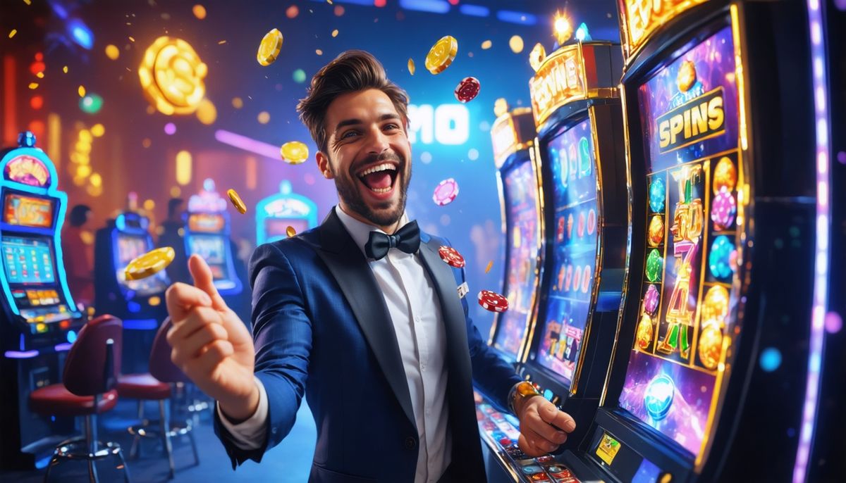 En İyi Casino Bonus Kampanyaları ile Kazancınızı Artırın