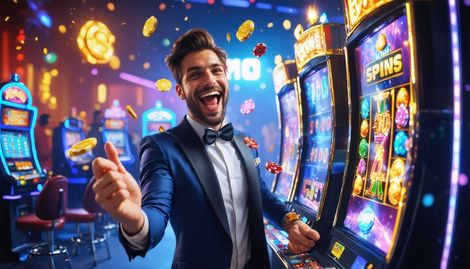 En İyi Casino Bonus Kampanyaları ile Kazancınızı Artırın