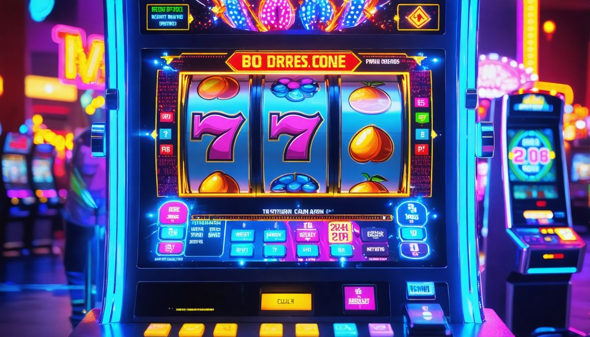 Slot Oyunlarında Son Trendler: 2026'nın Yenilikleri ve Güncellemeleri