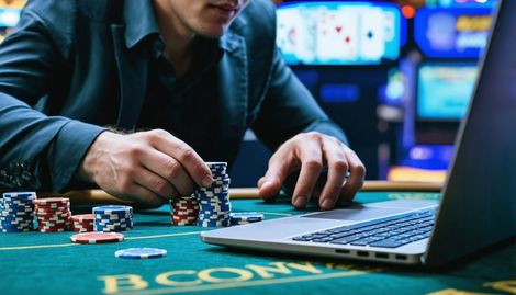 Deneme Bonuslarıyla Kazanma Stratejileri: 2026'nın En Etkili Yöntemleri