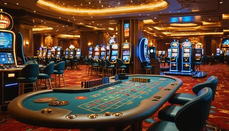 VIP Programlarının Temelleri: Sadakat ve Casino Avantajları
