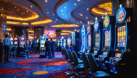Casino Haberlerinin Oyunculara Etkisi: Oyuncu Davranışları ve Motivasyonu Üzerin