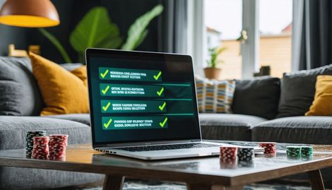 Doğru Bonus Sitesi Seçme Tüyoları: Güvenilir ve Avantajlı Seçim Rehberi