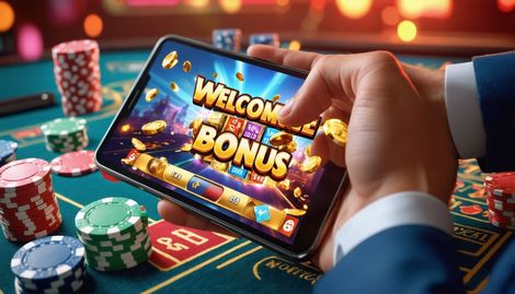 Yeni Üyelere Bonus Rehberi: Kayıt Bonusları ve Özel Fırsatların Detayları