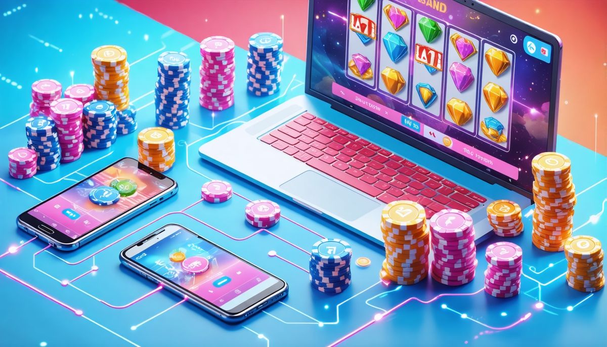 Casino Sitelerine Sorunsuz Erişim İçin Güncel Giriş Adresleri Rehberi