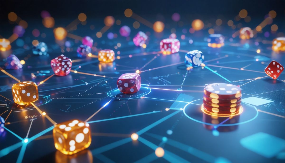 Engellenen Casino Sitelerine Kesintisiz Erişim İçin Güncel Yöntemler