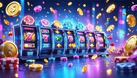 Yeni Casino Kampanyalarını Keşfet: 2026'nın En Cazip Fırsatları