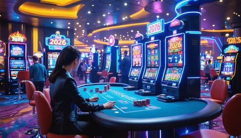 Yeni Casino Kampanyaları Rehberi: 2026'nın En Güncel Fırsatları