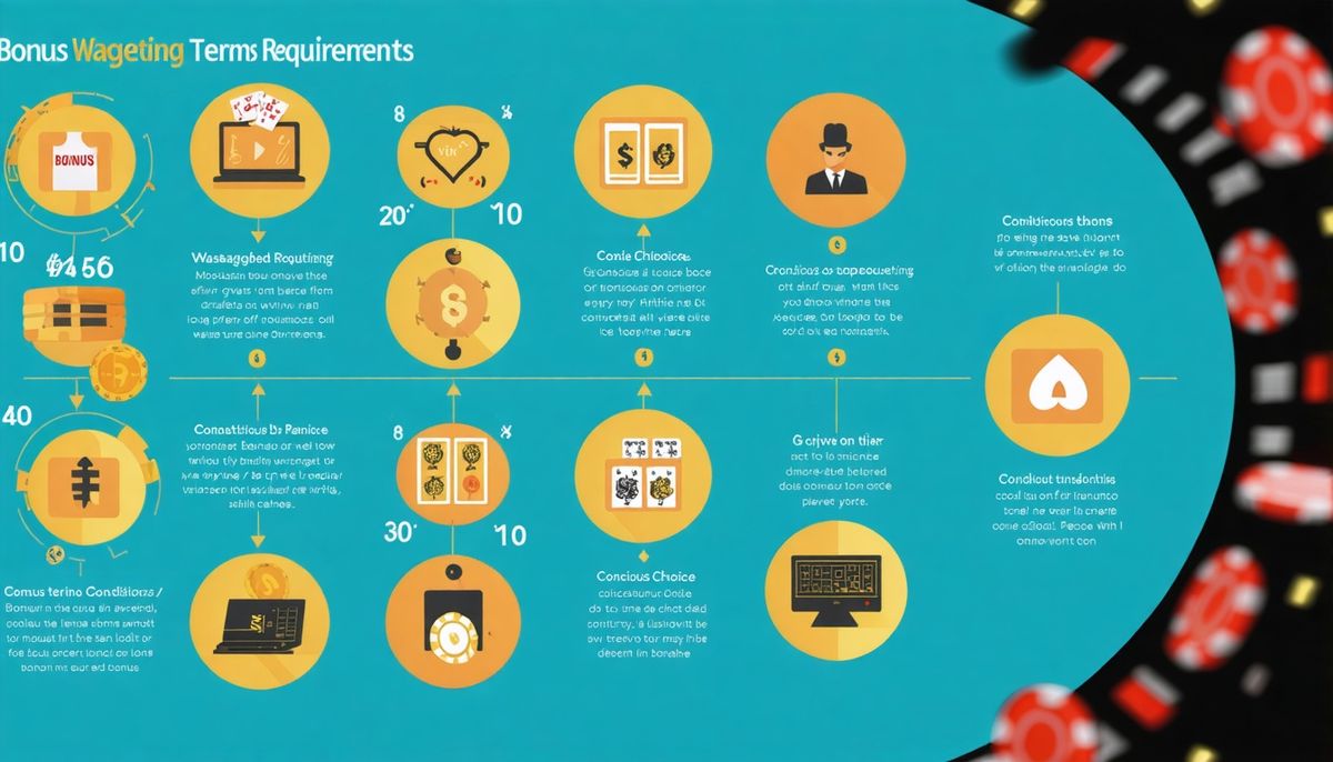 Bonus Koşulları Nasıl Anlaşılır? Bilinçli Tercih İçin Rehber
