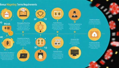 Bonus Koşulları Nasıl Anlaşılır? Bilinçli Tercih İçin Rehber