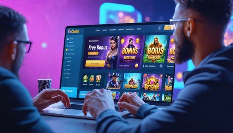 En İyi Para Yatırmasız Bonuslar: Risk Almadan Kazanmanın Yolu