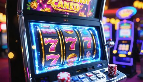 Deneme Bonuslarıyla Slot Denemek: Ücretsiz Deneme ve Kazanç Fırsatları