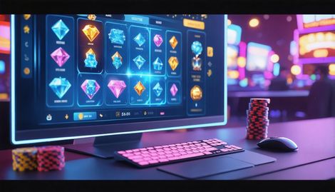 Casino Seçiminde Dikkat Edilmesi Gerekenler: Güvenilir ve Lisanslı Casino Siteli