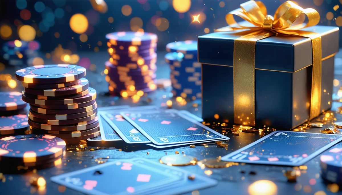 Deneme Bonusu Nedir? Kullanıcı Avantajları ve Bonusu Açıklama