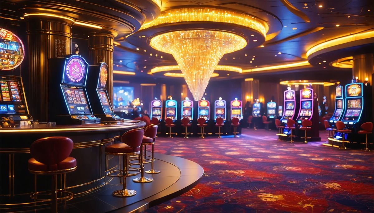 VIP Üyelikte Özel Bonuslar: Sadık Oyuncular İçin Eşsiz Avantajlar