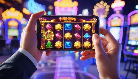 Mobil Slot Oyunlarında Bonus Taktikleri ile Kazancınızı Artırın