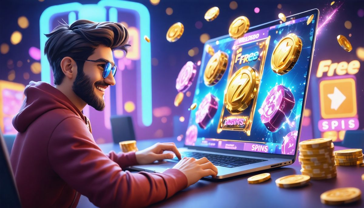 Yeni Başlayanlar İçin Ücretsiz Bonus Rehberi: Risk Almadan Kazanmaya Başlayın