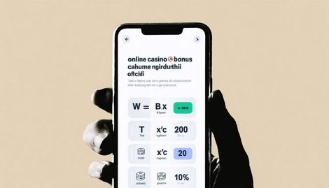 Deneme Bonuslarının Çevrim Şartları Nasıl Hesaplanır: Örneklerle