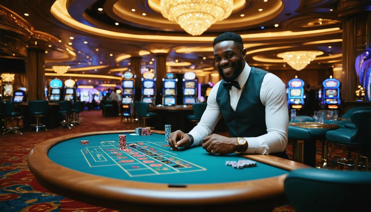 VIP Üyeliklerin Fark Yaratan Özellikleri: Casino Sitelerinde Ayrıcalıkların Dety